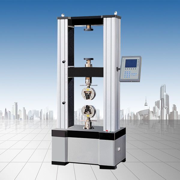 5個影響電子萬能試驗機優劣的因素【資訊】