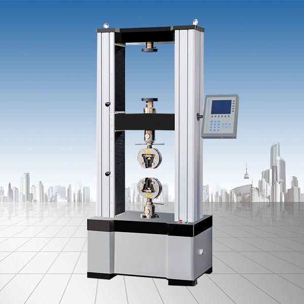 鹽霧試驗箱的使用注意事項及使用環境要求