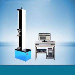 塑膠拉力試驗(yàn)機(jī)的軟件功能及專業(yè)術(shù)語