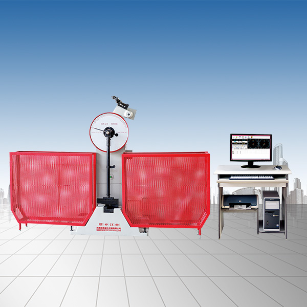 壓力試驗機主機保養以及測量注意事項