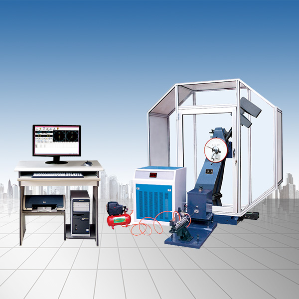 線材扭轉試驗機的工作條件與操作規(guī)程
