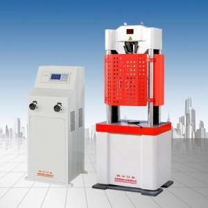 規范操作疲勞試驗機，保證試驗精準性?！举Y訊】